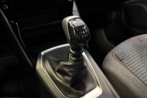 Peugeot 2008 Style Gasolina 100 S&S 6 Vel. MAN