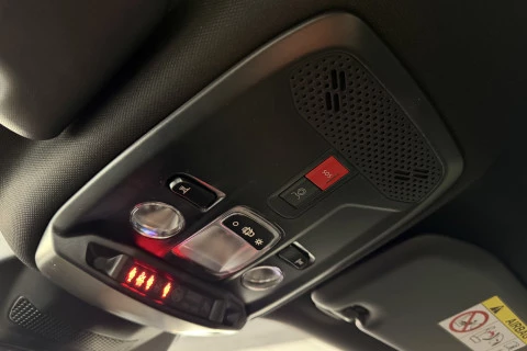 Peugeot 2008 Style Gasolina 100 S&S 6 Vel. MAN