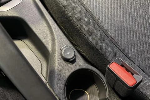 Peugeot 2008 Style Gasolina 100 S&S 6 Vel. MAN