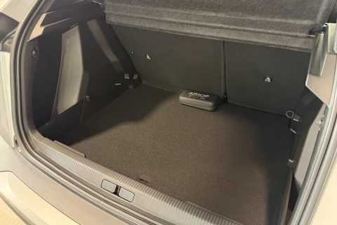Peugeot 2008 Style Gasolina 100 S&S 6 Vel. MAN