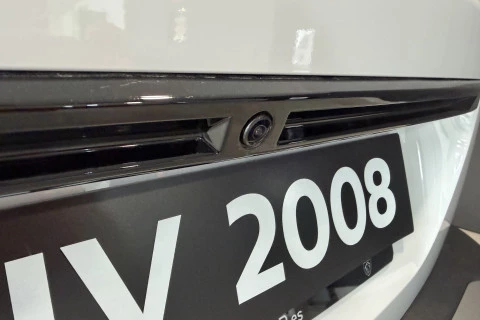 Peugeot 2008 Style Gasolina 100 S&S 6 Vel. MAN