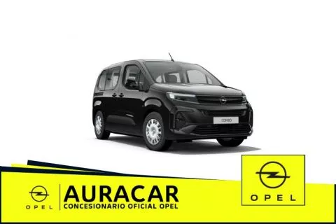 Opel Combo 100 Cv 1.5 Td S/S MT6 €6.4