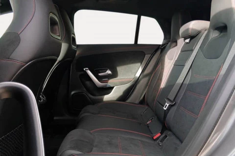 Mercedes-Benz CLA CLA 200 D DCT Shooting Brake