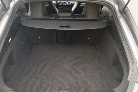 Mercedes-Benz CLA CLA 200 D DCT Shooting Brake