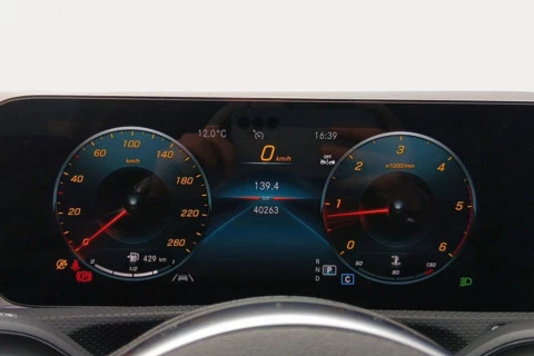 Mercedes-Benz CLA CLA 200 D DCT Shooting Brake