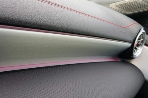 Mercedes-Benz CLA CLA 200 D DCT Shooting Brake