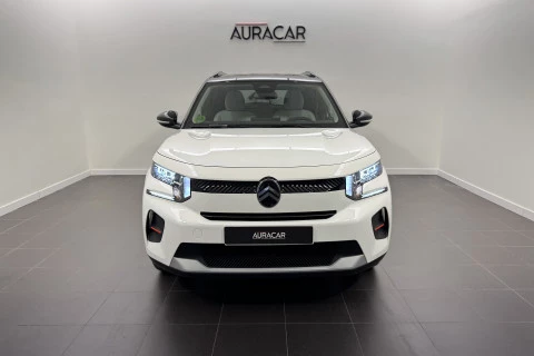 Citroën C3 Turbo 100 Max