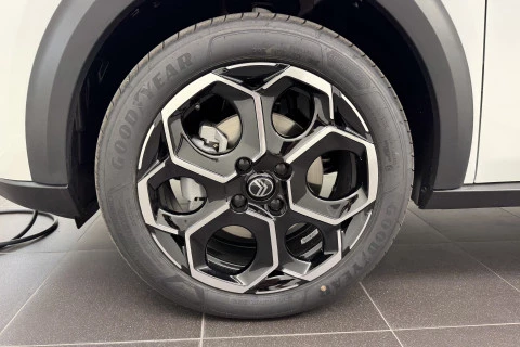 Citroën C3 Turbo 100 Max