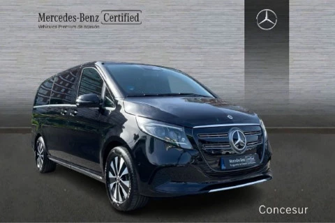 Mercedes-Benz EQV EQV 300 Largo