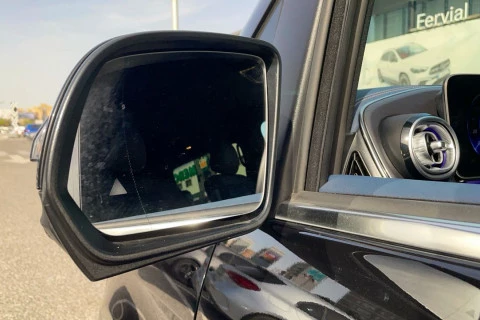 Mercedes-Benz EQV EQV 300 Largo