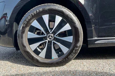 Mercedes-Benz EQV EQV 300 Largo