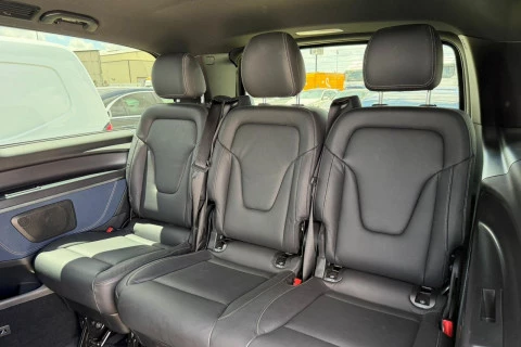 Mercedes-Benz EQV EQV 300 Largo