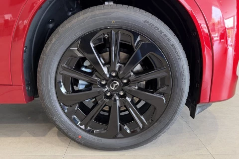 Mazda CX-60 e-Skyac D MHEV 187kw 4WD Homura Plus