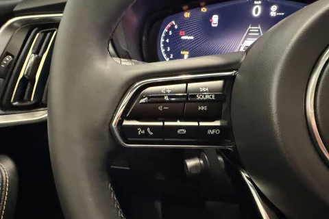 Mazda CX-60 e-Skyac D MHEV 187kw 4WD Homura Plus