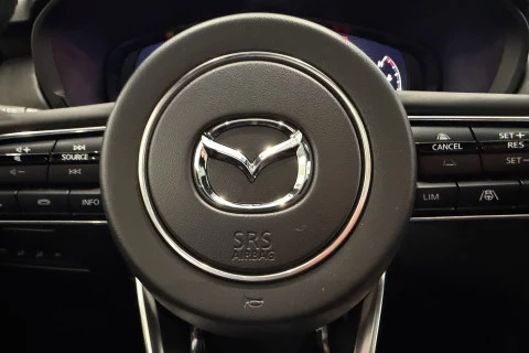 Mazda CX-60 e-Skyac D MHEV 187kw 4WD Homura Plus