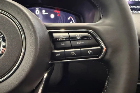 Mazda CX-60 e-Skyac D MHEV 187kw 4WD Homura Plus