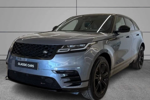 Land Rover Range Rover Velar 3.0D R-Dynamic SE 4WD Auto 221 kW (300 CV)