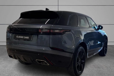 Land Rover Range Rover Velar 3.0D R-Dynamic SE 4WD Auto 221 kW (300 CV)