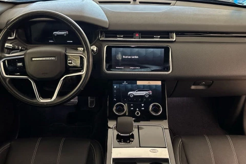 Land Rover Range Rover Velar 3.0D R-Dynamic SE 4WD Auto 221 kW (300 CV)
