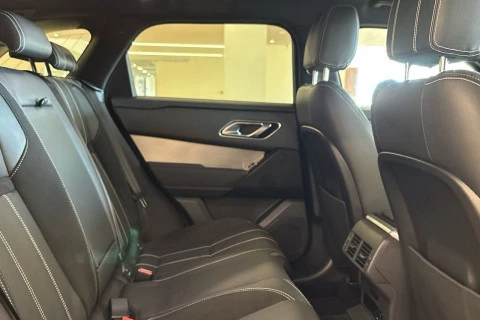 Land Rover Range Rover Velar 3.0D R-Dynamic SE 4WD Auto 221 kW (300 CV)
