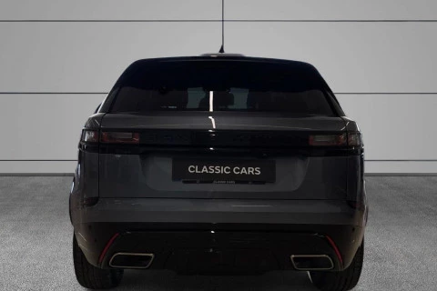 Land Rover Range Rover Velar 3.0D R-Dynamic SE 4WD Auto 221 kW (300 CV)