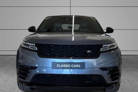 Land Rover Range Rover Velar 3.0D R-Dynamic SE 4WD Auto 221 kW (300 CV)
