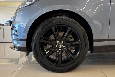 Land Rover Range Rover Velar 3.0D R-Dynamic SE 4WD Auto 221 kW (300 CV)