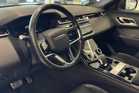 Land Rover Range Rover Velar 3.0D R-Dynamic SE 4WD Auto 221 kW (300 CV)