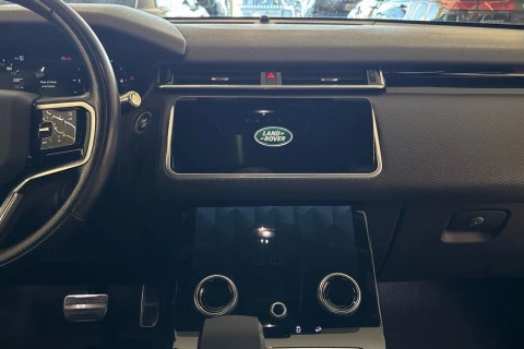 Land Rover Range Rover Velar 3.0D R-Dynamic SE 4WD Auto 221 kW (300 CV)