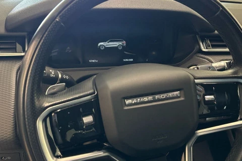 Land Rover Range Rover Velar 3.0D R-Dynamic SE 4WD Auto 221 kW (300 CV)