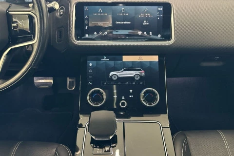 Land Rover Range Rover Velar 3.0D R-Dynamic SE 4WD Auto 221 kW (300 CV)