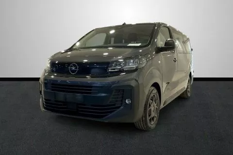 Opel Vivaro electric Combi XL 180 CV 2.0 TD AT8