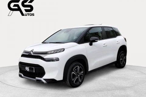 Citroën C3 Aircross PureTech 110 S&S You! 81 kW (110 CV)