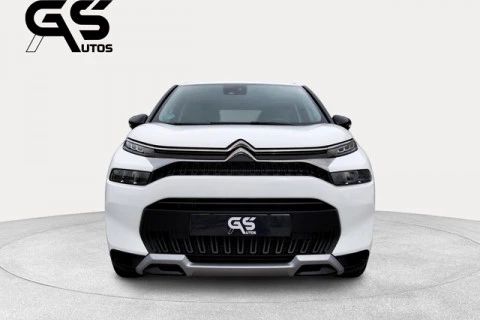 Citroën C3 Aircross PureTech 110 S&S You! 81 kW (110 CV)