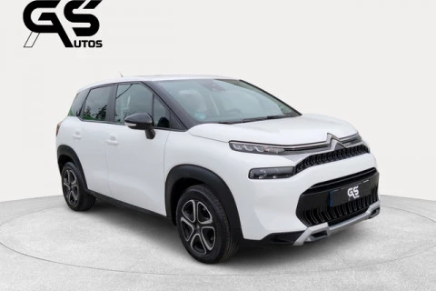 Citroën C3 Aircross PureTech 110 S&S You! 81 kW (110 CV)
