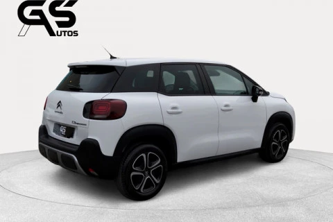 Citroën C3 Aircross PureTech 110 S&S You! 81 kW (110 CV)
