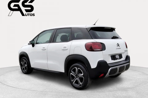 Citroën C3 Aircross PureTech 110 S&S You! 81 kW (110 CV)