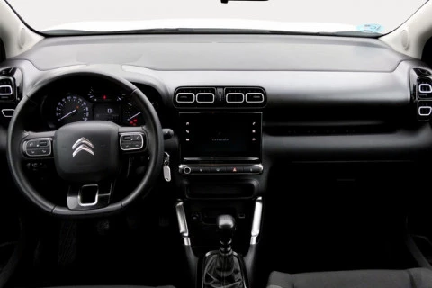 Citroën C3 Aircross PureTech 110 S&S You! 81 kW (110 CV)