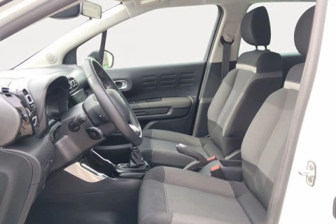 Citroën C3 Aircross PureTech 110 S&S You! 81 kW (110 CV)