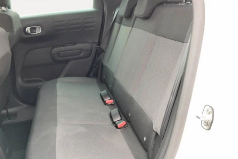 Citroën C3 Aircross PureTech 110 S&S You! 81 kW (110 CV)