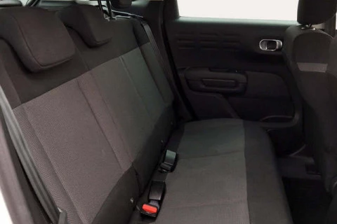 Citroën C3 Aircross PureTech 110 S&S You! 81 kW (110 CV)