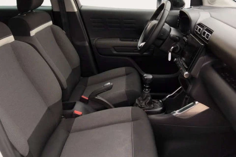 Citroën C3 Aircross PureTech 110 S&S You! 81 kW (110 CV)