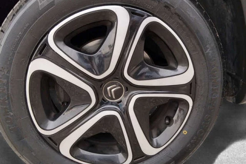 Citroën C3 Aircross PureTech 110 S&S You! 81 kW (110 CV)