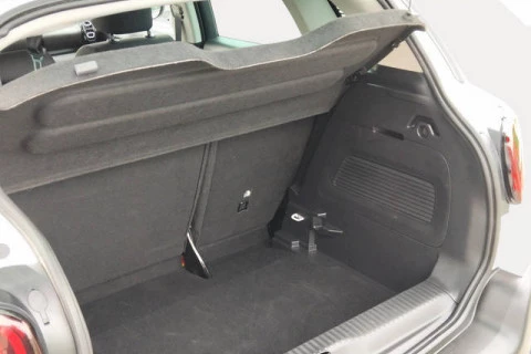 Citroën C3 Aircross PureTech 110 S&S You! 81 kW (110 CV)