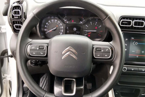 Citroën C3 Aircross PureTech 110 S&S You! 81 kW (110 CV)