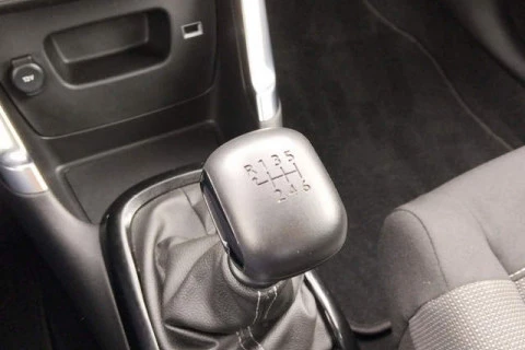 Citroën C3 Aircross PureTech 110 S&S You! 81 kW (110 CV)