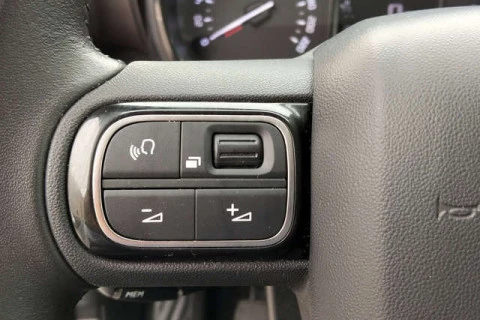 Citroën C3 Aircross PureTech 110 S&S You! 81 kW (110 CV)