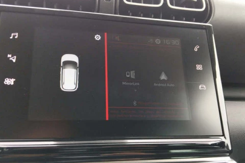 Citroën C3 Aircross PureTech 110 S&S You! 81 kW (110 CV)