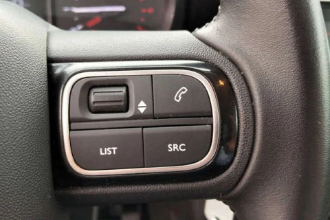 Citroën C3 Aircross PureTech 110 S&S You! 81 kW (110 CV)