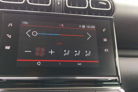 Citroën C3 Aircross PureTech 110 S&S You! 81 kW (110 CV)